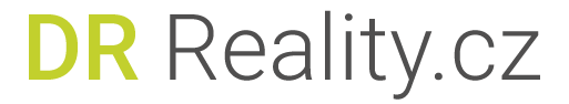 Logo DR Reality.cz