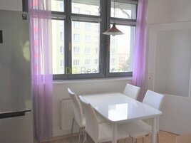 Pronájem mezonetového bytu 2+1, 61 m2