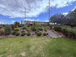 Prodej zahrady s chatkou