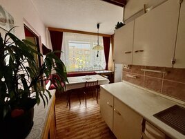 Prodej bytu 3+1 s balkonem