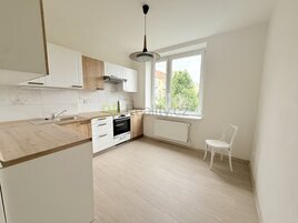 Pronájem bytu s balkonem, 38m2