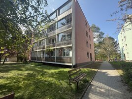 Prodej bytu 3+1 s dvěma lodžiemi