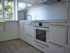 Pronájem bytu 2+kk s balkonem