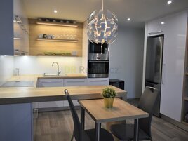 Pronájem bytu 2+kk s balkonem