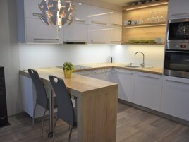 Pronájem bytu 2+kk s balkonem