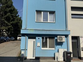 Prodej domu 165 m2 se zahradou 200 m2