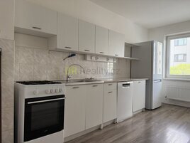 Pronájem bytu 1+1, 40 m2