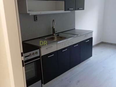 Pronájem bytu 1+1, 40 m2