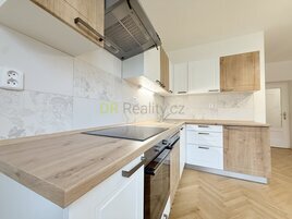 Pronájem bytu 2+kk, 55 m2