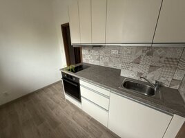 Pronájem bytu 2+1, 52 m2