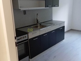 Pronájem bytu 1+1, 40 m2